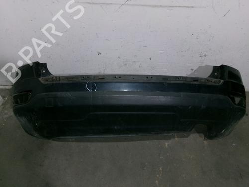 Bagtil kofangere JEEP COMPASS (MK49) 2.2 CRD (136 hp) 21577637