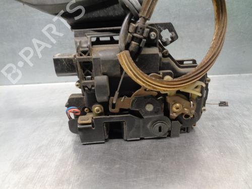 Rear right lock SEAT TOLEDO II (1M2)  | BP10986057C99 
