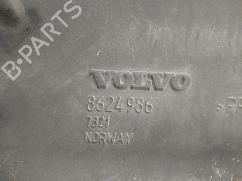 Pipe VOLVO XC90 I (275) D5 AWD | BP18086586M125 
