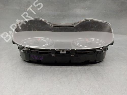 Instrument cluster SEAT IBIZA V (KJ1, KJG)  | BP16437729C47 