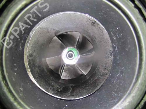 Turbocharger/Supercharger MERCEDES-BENZ A-CLASS (W168) A 160 CDI (168.007) | BP6446725M71 