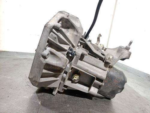 Gearbox RENAULT TWINGO II (CN0_) 1.5 dCi (CN0E) | BP37494704M3 - Image 10