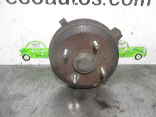 Used Left rear steering knuckle Left rear steering knuckle HYUNDAI ACCENT I (X-3) 1.3 i 12V (84 hp) 4452872 4452872