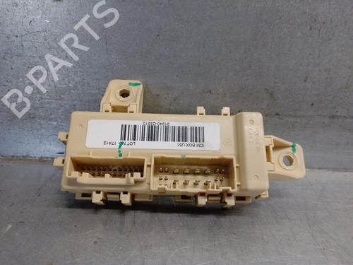 Used Electronic module KIA SORENTO III (UM) 2.2 CRDi (200 hp) 27555711