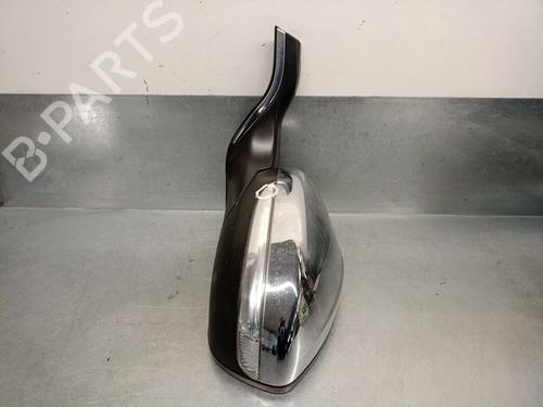 Left mirror PEUGEOT 208 I (CA_, CC_) 1.2 THP 110 | BP25239030C26