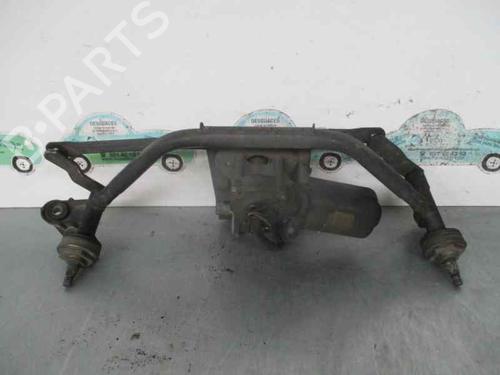 Used Front wiper motor RENAULT ESPACE III (JE0_) 2.2 12V TD (JE0E, JE0H, JE0P) (113 hp) 4393547