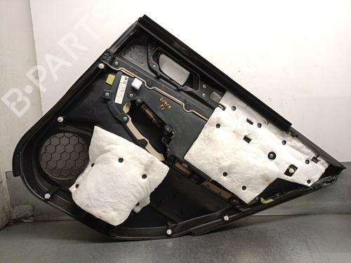 Rear left panel SUBARU LEGACY V Estate (BR) 2.0 D AWD | BP21793820C60 
