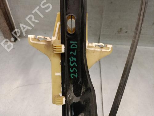 Front left window mechanism VW AMAROK (2HA, 2HB, S1B, S6B, S7A, S7B, AGD) 3.0 TDI 4motion | BP36075894C22 - Image 2