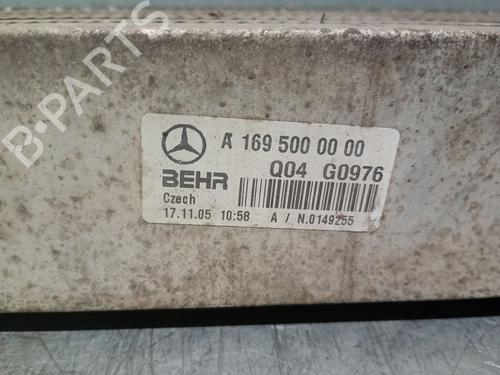 Intercooler MERCEDES-BENZ A-CLASS (W169) A 200 CDI (169.008, 169.308) | BP31719068M30 