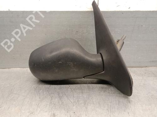 Right mirror RENAULT CLIO II (BB_, CB_) 1.9 D (B/CB0E, BB0J) | BP28952197C27 