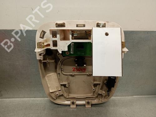 Plafonnier JAGUAR X-TYPE I (X400) 2.5 V6 All-wheel Drive | BP29481340I8 