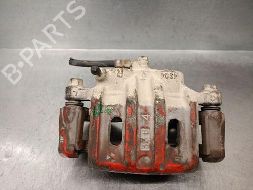Used Right front brake caliper MITSUBISHI OUTLANDER I (CU_W) 2.0 4WD (CU2W) (136 hp) 31929227