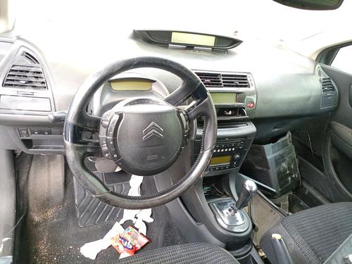 Electronic module CITROËN C4 Coupe (LA_) 1.6 HDi | BP28081073M83 - Image 13