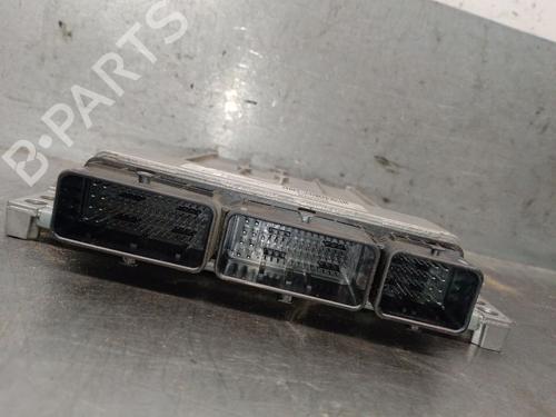 Engine control unit (ECU) DACIA LODGY (JS_) 1.2 TCe (JSAY, JSM0) | BP38208667M57 - Image 4