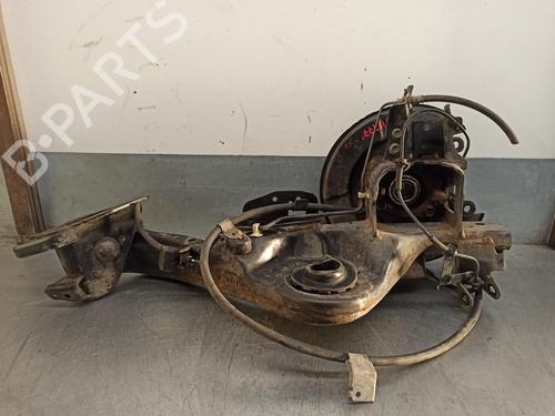 Used Right rear steering knuckle NISSAN X-TRAIL II (T31) 2.0 dCi 4x4 (150 hp) 15407601