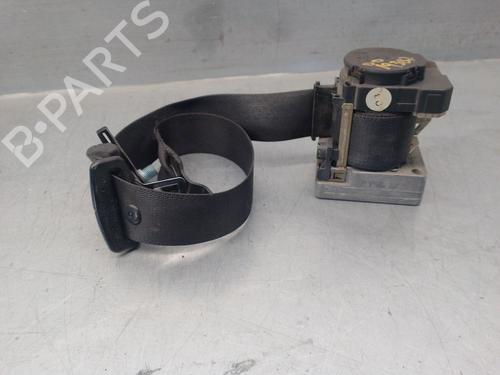 Used Front right seatbelt MERCEDES-BENZ C-CLASS (W203) [2000-2007]  16362175
