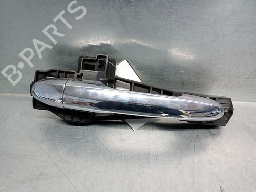 Rear right exterior door handle FIAT 500L (351_, 352_) 1.3 D Multijet (199.LYM11, 199.LYM1A) 735596624 | 735596624