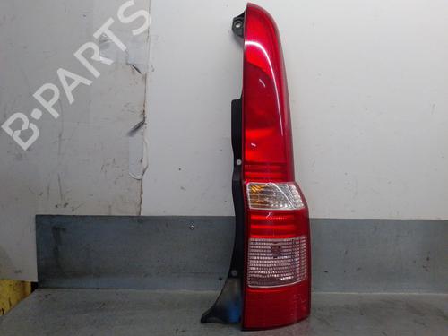 Used Right taillight Right taillight 31015172 31015172