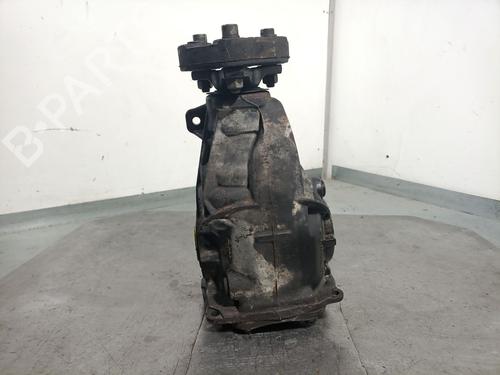 Rear differential MERCEDES-BENZ C-CLASS Coupe (CL203) C 220 CDI (203.708) | BP32175753M24