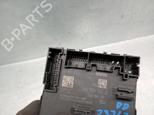 Módulo eletrónico CUPRA LEON (KL1, KU1, KUG) 1.5 eTSI | BP29966247M83 