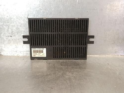 Elektronische module BMW 5 (E60) 530 d (218 hp) 28098859