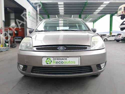 AC compressor FORD FIESTA V (JH_, JD_)  | BP17050779M34 