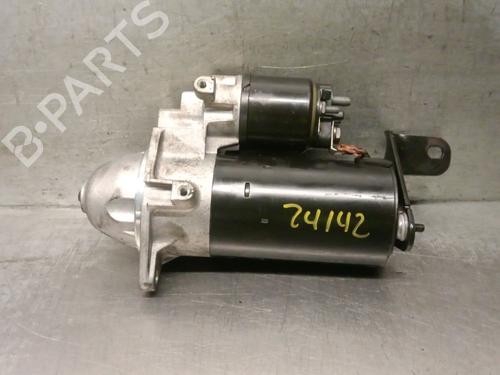 Startmotor OPEL ASTRA G Hatchback (T98) 2.2 DTI (F08, F48) (125 hp) 30863874