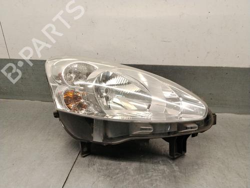 Used Right headlight Right headlight 36799239 36799239