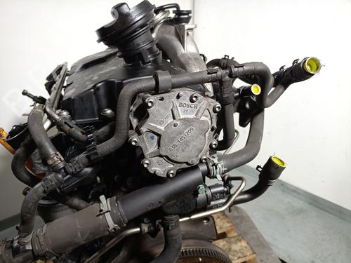 Engine SEAT IBIZA III (6L1) 1.9 TDI | BP34346675M1  - Image 7