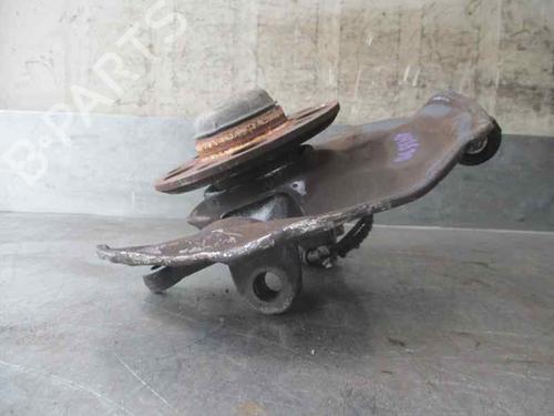 Right front steering knuckle MERCEDES-BENZ VANEO (414) 1.7 CDI (414.700) | BP7573085M26 