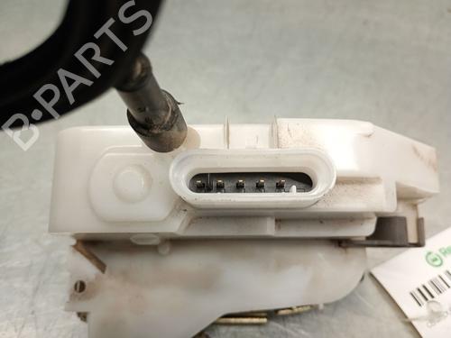 Front left lock CITROËN C3 I (FC_, FN_) 1.4 HDi | BP29247585C98 