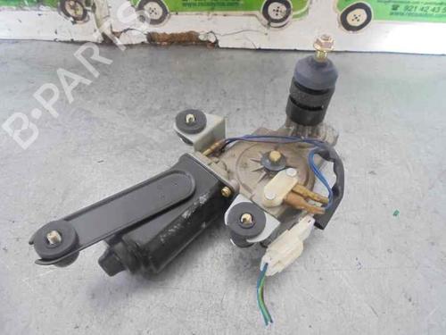 Rear wiper motor HYUNDAI ACCENT I (X-3)  | BP2085085M102 