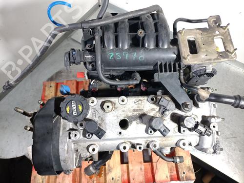 Engine LANCIA YPSILON (843_) 1.4 16V (843.AXC11, 843.AXC1B, 843.AXC1A) | BP37473767M1  - Image 7