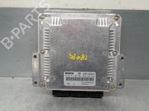Engine control unit (ECU) VOLVO V40 Estate (645) 1.9 DI | BP13446064M57 