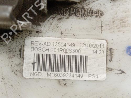 Fuel pump CHEVROLET CRUZE (J300) 2.0 CDI | BP27483920M76 