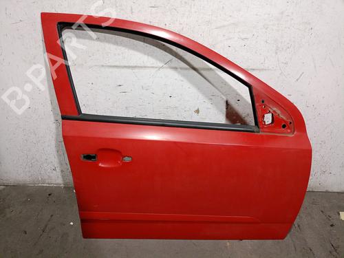 Used Right front door OPEL ASTRA H (A04) 1.4 (L48) (90 hp) 26948481