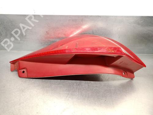 Right taillight FORD FIESTA VI (CB1, CCN) 1.4 | BP23563150C35 