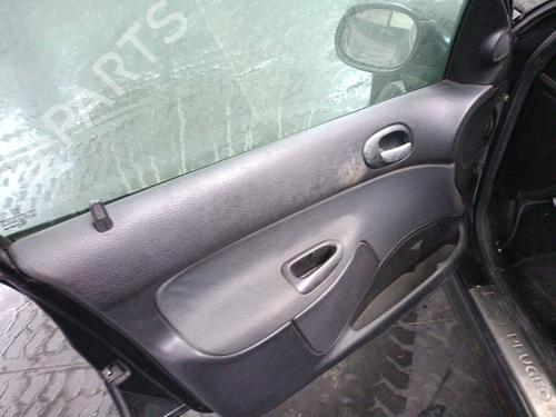 Maniglia interna anteriore sinistra PEUGEOT 206 Hatchback (2A/C) 1.4 HDi eco 70 | BP30743339I13