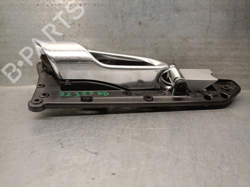 Front right interior door handle PORSCHE CAYENNE (92A) 3.0 Diesel | BP25242268I14 