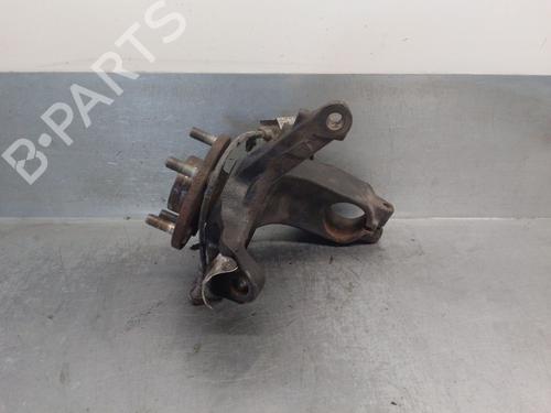 Achsschenkel links vorne FORD FOCUS C-MAX (DM2) 2.0 TDCi | BP29564607M25 