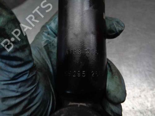 Left rear shock absorber MERCEDES-BENZ A-CLASS (W168) A 170 CDI (168.008) | BP5599913M18 