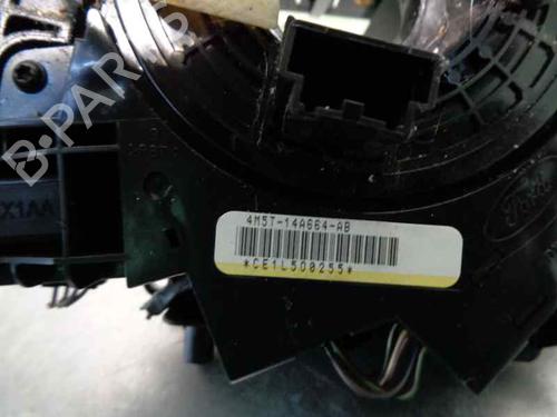 Headlight switch FORD FOCUS C-MAX (DM2)  | BP5035966I24 