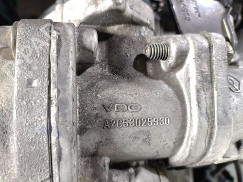 Engine RENAULT SCÉNIC II (JM0/1_) 1.9 dCi (JM14) | BP33120885M1 - Image 11