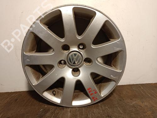 Used Rim Rim VW PASSAT B5.5 (3B3) 1.9 TDI (130 hp) 34287492 34287492