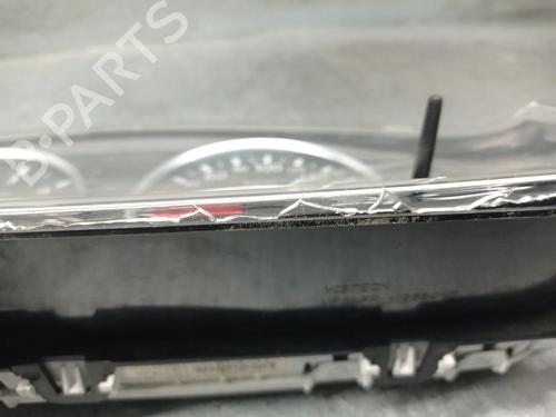 Instrument cluster NISSAN PATHFINDER III (R51) 2.5 dCi | BP21581296C47 