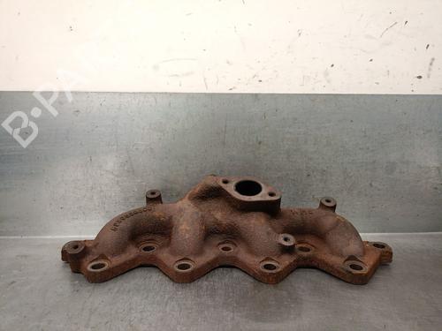 Used Exhaust manifold OPEL ZAFIRA / ZAFIRA FAMILY B (A05) 1.7 CDTI (M75) (110 hp) 26884685