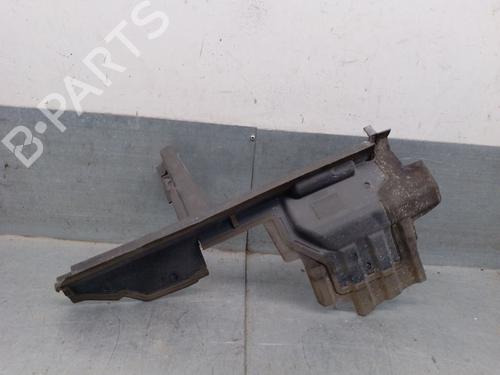 Used Front slam panel Front slam panel OPEL ASTRA J Sports Tourer (P10) 1.7 CDTI (35) (110 hp) 35786116 35786116