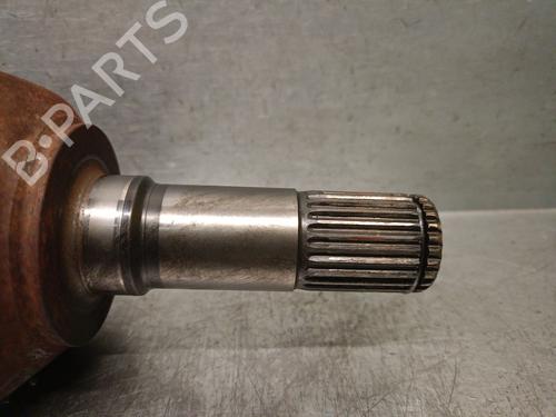 Left front driveshaft LANCIA DELTA III (844_) 1.6 D Multijet (844.AXC11, 844.AXC1A) | BP31637705M38 