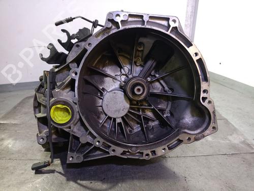 Used Gearbox Gearbox FORD FOCUS I (DAW, DBW) 1.8 Turbo DI / TDDi (90 hp) 29424773 29424773