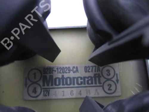 Ignition coil FORD ESCORT V (AAL, ABL) 1.6 i 16V | BP2086628M94 